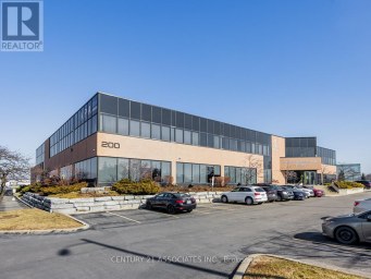 105 - 200 MATHESON BOULEVARD W Mississauga (Gateway) Ontario photo 1