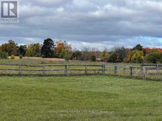 (BARN) - 14264 EIGHTH LINE, Halton Hills (Rural Halton Hills), Ontario, L7G4S4