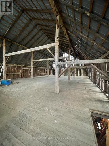 (BARN) - 14264 EIGHTH LINE, Halton Hills (Rural Halton Hills), Ontario, L7G4S4