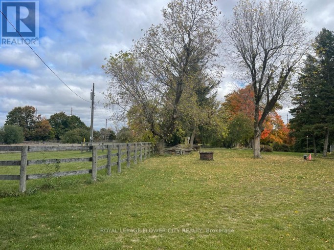(BARN) - 14264 EIGHTH LINE, Halton Hills (Rural Halton Hills), Ontario, L7G4S4