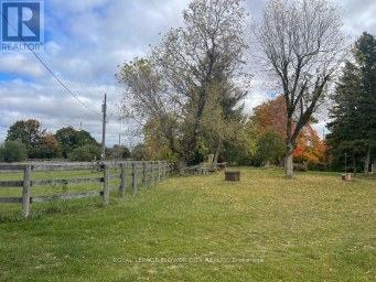 (BARN) - 14264 EIGHTH LINE Halton Hills (Rural Halton Hills) Ontario photo 11