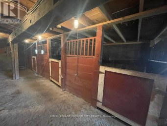 (BARN) - 14264 EIGHTH LINE Halton Hills (Rural Halton Hills) Ontario photo 12