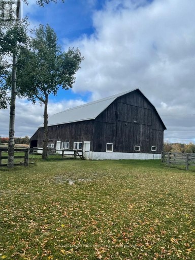 (BARN) - 14264 EIGHTH LINE, Halton Hills (Rural Halton Hills), Ontario, L7G4S4