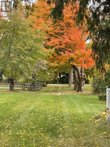(BARN) - 14264 EIGHTH LINE, Halton Hills (Rural Halton Hills), Ontario, L7G4S4