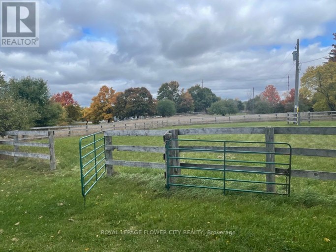 (BARN) - 14264 EIGHTH LINE, Halton Hills (Rural Halton Hills), Ontario, L7G4S4
