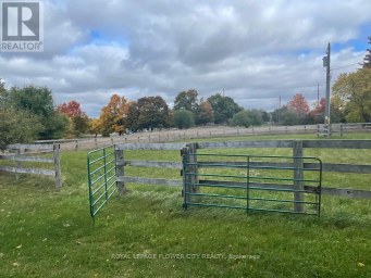 (BARN) - 14264 EIGHTH LINE Halton Hills (Rural Halton Hills) Ontario photo 5