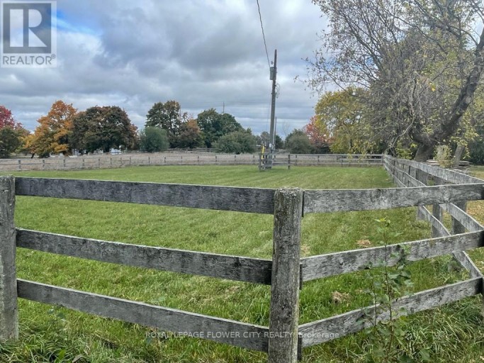 (BARN) - 14264 EIGHTH LINE, Halton Hills (Rural Halton Hills), Ontario, L7G4S4