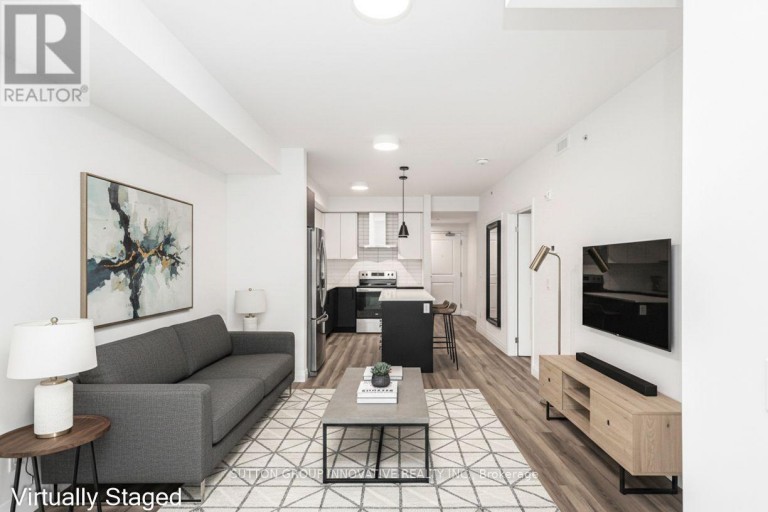 105 - 153 WILSON STREET W, Hamilton (Ancaster), Ontario, L0R1C0
