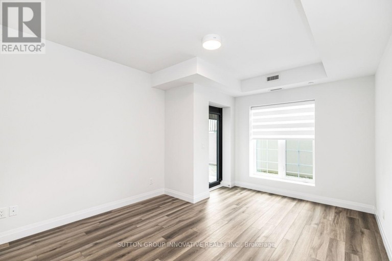 105 - 153 WILSON STREET W, Hamilton (Ancaster), Ontario, L0R1C0