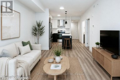 105 - 153 WILSON STREET W Hamilton (Ancaster) Ontario photo 15