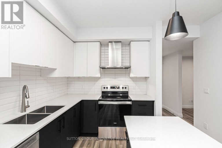 105 - 153 WILSON STREET W, Hamilton (Ancaster), Ontario, L0R1C0