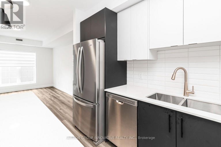 105 - 153 WILSON STREET W, Hamilton (Ancaster), Ontario, L0R1C0