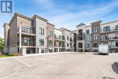 105 - 153 WILSON STREET W Hamilton (Ancaster) Ontario photo 2