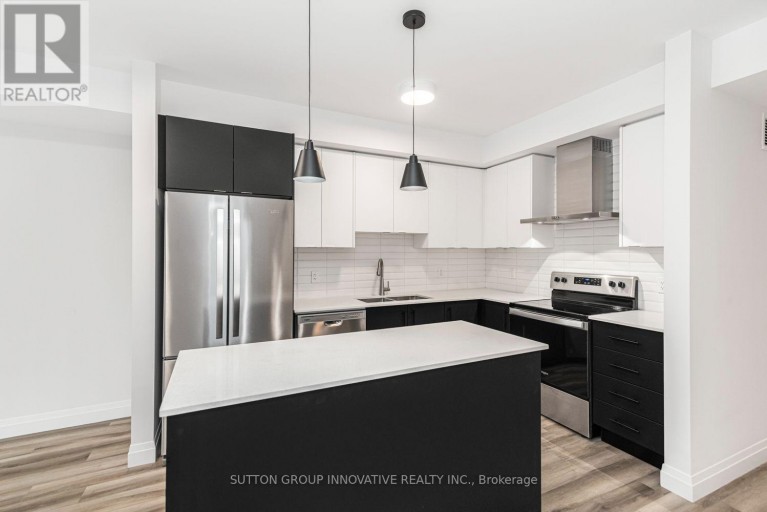 105 - 153 WILSON STREET W, Hamilton (Ancaster), Ontario, L0R1C0