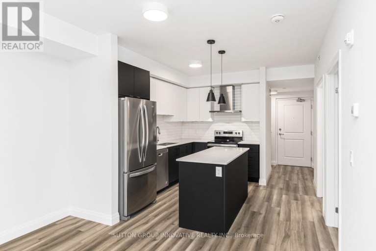 105 - 153 WILSON STREET W, Hamilton (Ancaster), Ontario, L0R1C0