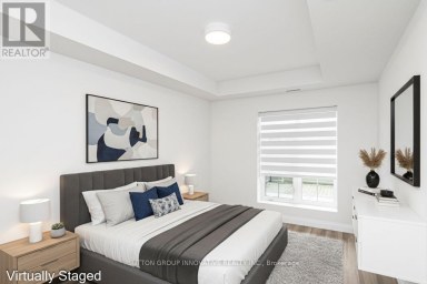 105 - 153 WILSON STREET W Hamilton (Ancaster) Ontario photo 29