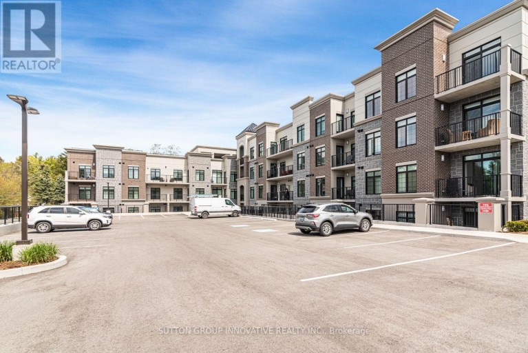 105 - 153 WILSON STREET W, Hamilton (Ancaster), Ontario, L0R1C0