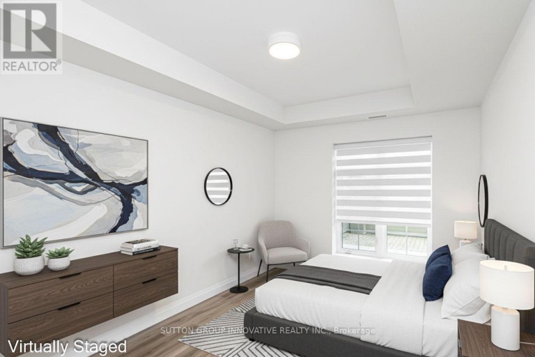 105 - 153 WILSON STREET W, Hamilton (Ancaster), Ontario, L0R1C0