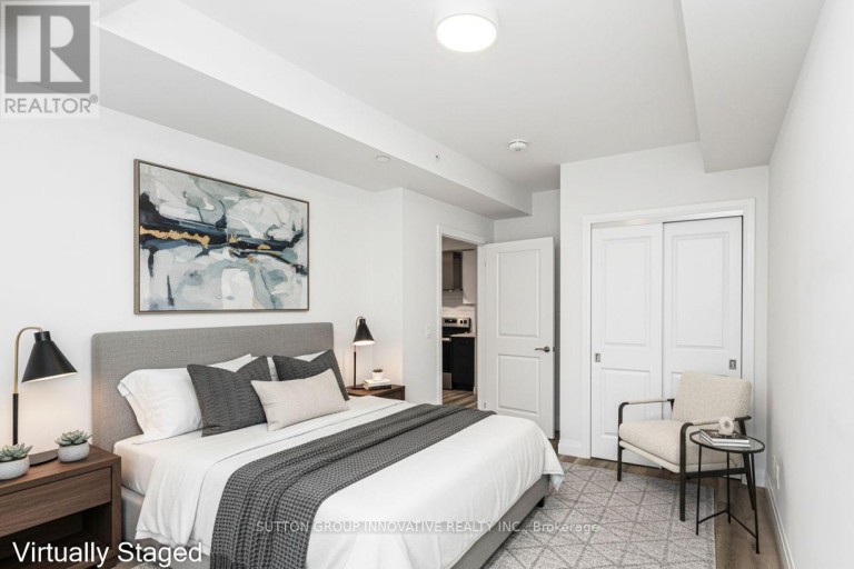 105 - 153 WILSON STREET W, Hamilton (Ancaster), Ontario, L0R1C0