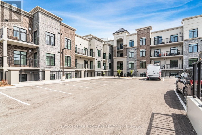 105 - 153 WILSON STREET W, Hamilton (Ancaster), Ontario, L0R1C0