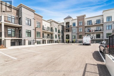 105 - 153 WILSON STREET W Hamilton (Ancaster) Ontario photo 4
