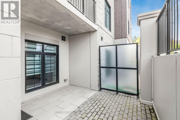 105 - 153 WILSON STREET W, Hamilton (Ancaster), Ontario, L0R1C0