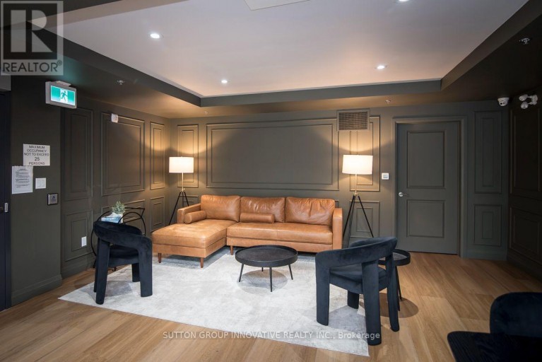 105 - 153 WILSON STREET W, Hamilton (Ancaster), Ontario, L0R1C0