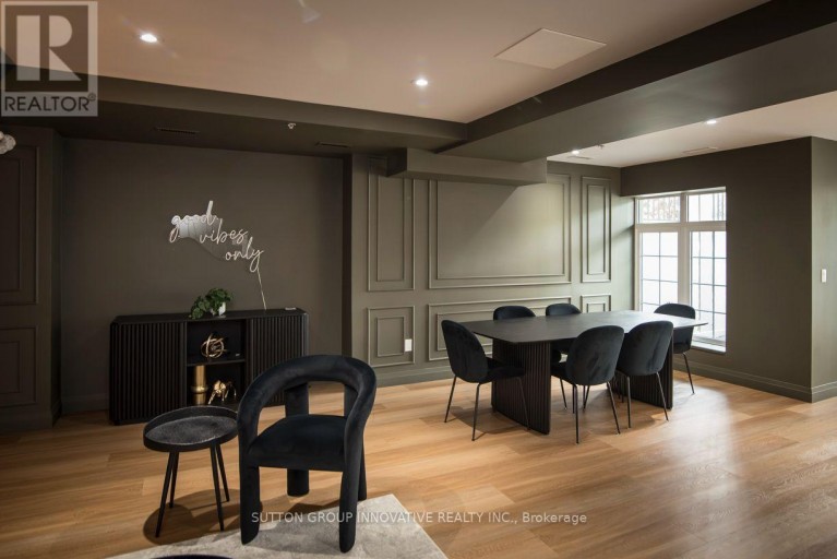 105 - 153 WILSON STREET W, Hamilton (Ancaster), Ontario, L0R1C0