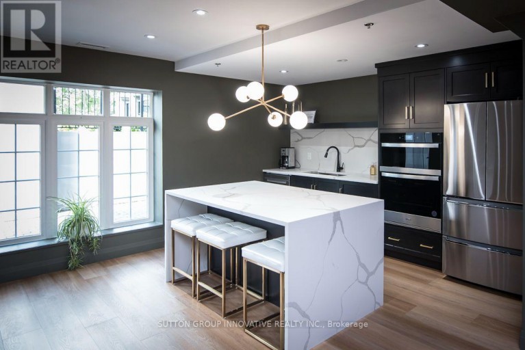 105 - 153 WILSON STREET W, Hamilton (Ancaster), Ontario, L0R1C0