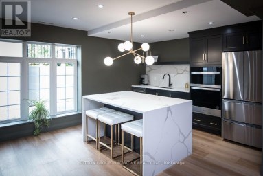 105 - 153 WILSON STREET W Hamilton (Ancaster) Ontario photo 48