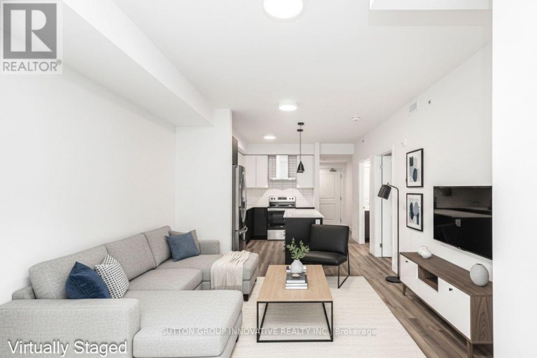 105 - 153 WILSON STREET W, Hamilton (Ancaster), Ontario, L0R1C0