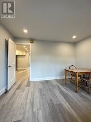 2 - 198 MARKHAM STREET, Toronto (Trinity-Bellwoods), Ontario, M6J2G6