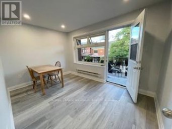 2 - 198 MARKHAM STREET Toronto (Trinity-Bellwoods) Ontario photo 2