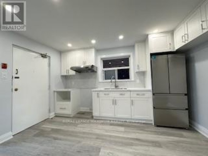 2 - 198 MARKHAM STREET, Toronto (Trinity-Bellwoods), Ontario, M6J2G6