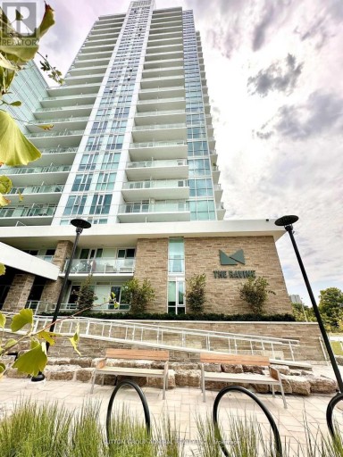 302 - 10 DEERLICK COURT, Toronto (Parkwoods-Donalda), Ontario, M3A0A7