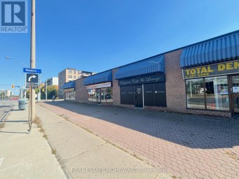 #4 - 3095 EGLINTON AVENUE E Toronto (Scarborough Village) Ontario photo 1