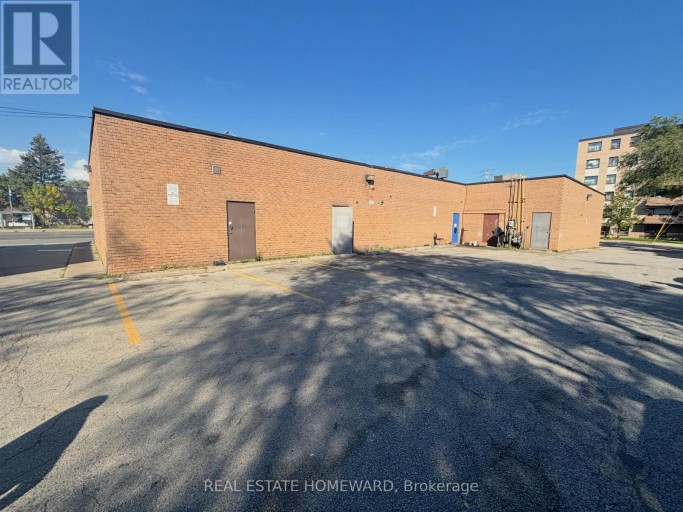 #4 - 3095 EGLINTON AVENUE E, Toronto (Scarborough Village), Ontario, M1J2E9