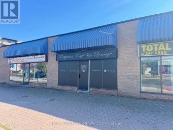 #4 - 3095 EGLINTON AVENUE E Toronto (Scarborough Village) Ontario photo 13