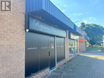 #4 - 3095 EGLINTON AVENUE E Toronto (Scarborough Village) Ontario photo 8