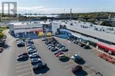 236 - 1099 KINGSTON ROAD Pickering (Town Centre) Ontario photo 1