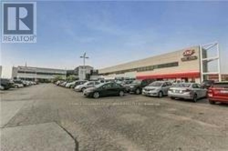 236 - 1099 KINGSTON ROAD, Pickering (Town Centre), Ontario, L1V1B5