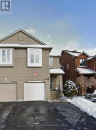 BASEMENT - 5435 RICHMEADOW MEWS Mississauga (Hurontario) Ontario photo 1