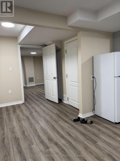 BASEMENT - 5435 RICHMEADOW MEWS, Mississauga (Hurontario), Ontario, L4Z3T5