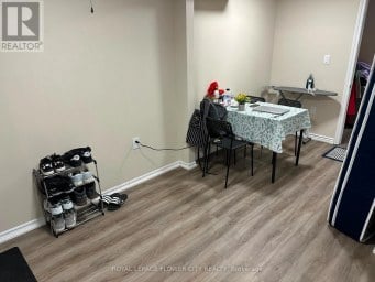 BASEMENT - 5435 RICHMEADOW MEWS Mississauga (Hurontario) Ontario photo 11