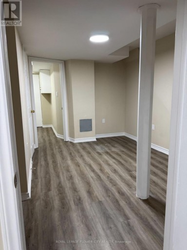 BASEMENT - 5435 RICHMEADOW MEWS, Mississauga (Hurontario), Ontario, L4Z3T5