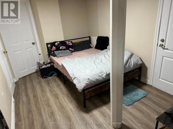 BASEMENT - 5435 RICHMEADOW MEWS, Mississauga (Hurontario), Ontario, L4Z3T5