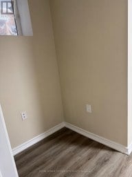 BASEMENT - 5435 RICHMEADOW MEWS Mississauga (Hurontario) Ontario photo 16