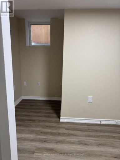 BASEMENT - 5435 RICHMEADOW MEWS, Mississauga (Hurontario), Ontario, L4Z3T5