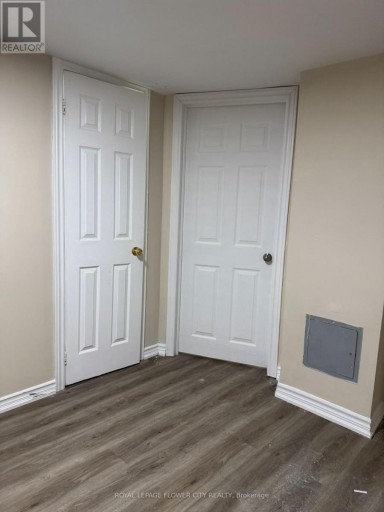 BASEMENT - 5435 RICHMEADOW MEWS, Mississauga (Hurontario), Ontario, L4Z3T5