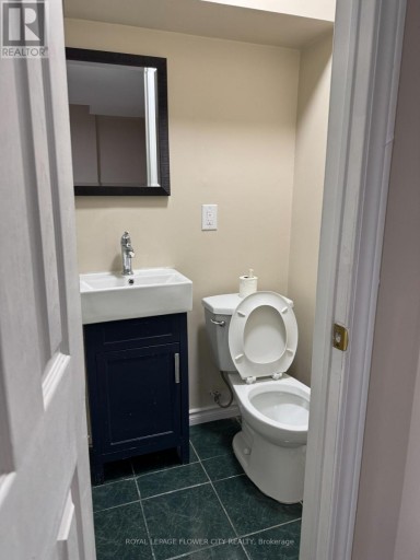 BASEMENT - 5435 RICHMEADOW MEWS, Mississauga (Hurontario), Ontario, L4Z3T5